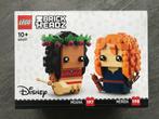 Lego Brickheadz 40621 Disney's Moana & Merida *SEALED*, Kinderen en Baby's, Speelgoed | Duplo en Lego, Ophalen of Verzenden, Nieuw