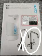 Hotto kokend water kraan (3in1, 8l boiler), Ophalen of Verzenden