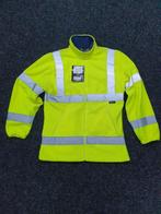 Fleecejas fleece vest Hi-vis RWS met reflectie maat XXL, Onbekend, Nieuw, Ophalen of Verzenden, Onbekend
