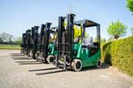 E-Kraft Elektrische heftruck CPD15 CPD25 – still yale linde