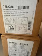 Remeha pomp voor Quinta Ace 90/115 Leverancierscode 7608398, Minder dan 30 cm, Cv-ketel of Combi-ketel, Nieuw, Minder dan 60 cm