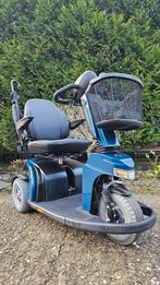 Sterling Elite2 XS scootmobiel,  recente sterke scootmobiel, Diversen, Ophalen, Zo goed als nieuw