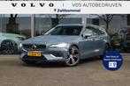 Volvo V60 T8 Recharge AWD Plus Bright l Adaptieve Cruise Con, Stof, Gebruikt, Euro 6, Plug-in hybride