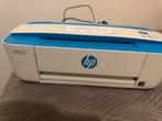 HP DeskJet 3720 All-in-One Printer, Gebruikt, Inkjetprinter, All-in-one, Kleur printen
