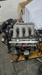 VW 2.0L 16V ABF G60 Digifant 1 Motor, Ophalen, Gebruikt, Volkswagen