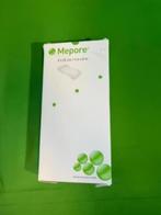 NIEUW! Mepore chirurgische wondpleister 9x20cm 30 st. €4,99, Ophalen of Verzenden, Nieuw
