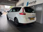 Renault Grand Scénic Verkocht!, Voorwielaandrijving, Euro 5, Zwart, 4 cilinders