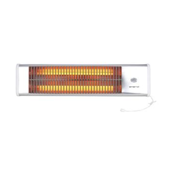 Emerio Quartz verwarming beschikbaar voor biedingen