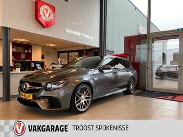 Mercedes-Benz E-Klasse Estate AMG 63 S 4MATIC Premium Plus,  beschikbaar voor biedingen