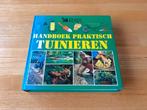 Reader's Digest	Handboek praktisch tuinieren, Ophalen of Verzenden, Gelezen, Tuinieren en Tuinplanten
