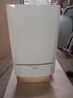 Remeha Calenta cv-ketel met i-Sense thermostaat, Doe-het-zelf en Verbouw, Verwarming en Radiatoren, Ophalen, 30 tot 80 cm, Gebruikt