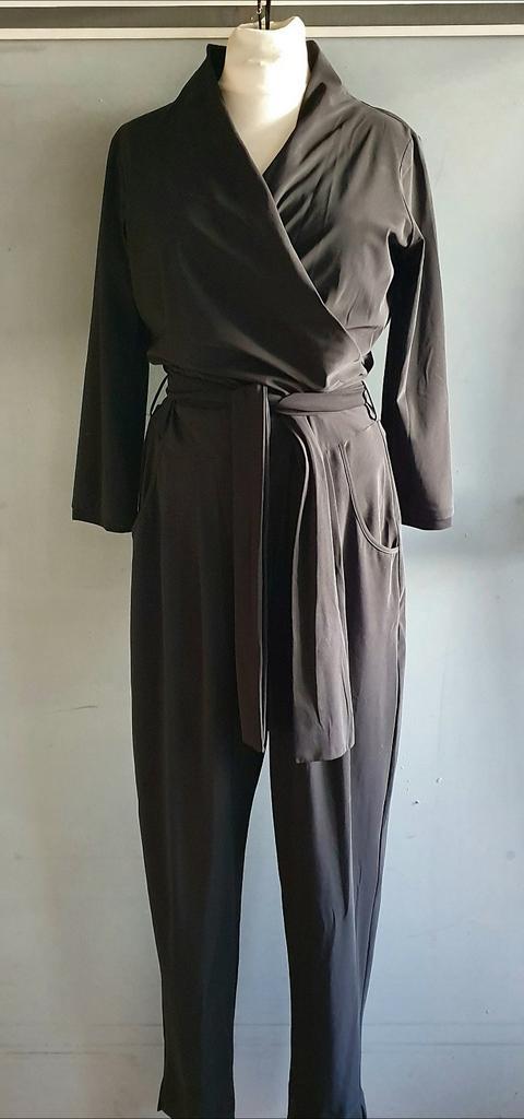 MOQ jumpsuit, Kleding | Dames, Jumpsuits, Nieuw, Maat 38/40 (M), Zwart, Ophalen of Verzenden