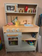 Little Dutch speel keukentje, Kinderen en Baby's, Speelgoed | Speelkeukens, Ophalen of Verzenden