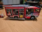 Revell brandweerwagen, Ophalen, Zo goed als nieuw, Bus of Vrachtwagen, Revell