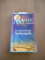 Magic the Gathering Spelersgids, Boek of Catalogus, Gebruikt, Ophalen of Verzenden