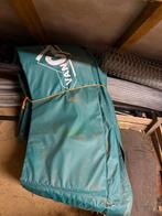 Trampoline rond ca 3 m doorsnede, Ophalen, Gebruikt