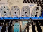 Uponor Mini 2 Accu perstang persmachine persapparaat NIEUW!, Uponor .com, Nathan Systems B.V.. Mega 2 6902 KL Zevenaar, Nieuw