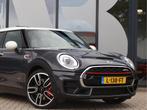 MINI Clubman 2.0 John Cooper Works ALL4 | Pano | HUD | ACC |, Auto's, Automaat, 1998 cc, 15 km/l, Gebruikt