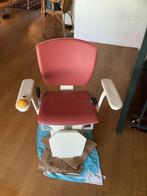 Traplift, Ophalen, Gebruikt, Met bocht