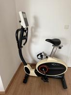 Bremmshey BF300 Hometrainer, Sport en Fitness, Fitnessapparatuur, Ophalen, Gebruikt, Metaal, Benen
