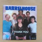 single Barrelhouse: I Thank You, Cd's en Dvd's, Gebruikt, 7 inch, Single, Ophalen of Verzenden