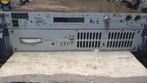 Te Koop Tem 350watt setje stuurzender en eindtrap, Ophalen, Gebruikt, Zender