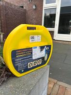 Sneeuwkettingen, Ophalen, Nieuw