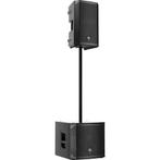 Complete aktieve Electro Voice PA set., Ophalen, Zo goed als nieuw