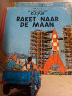 Kuifje hardcovers, Boeken, Meerdere stripboeken, Ophalen of Verzenden, Zo goed als nieuw