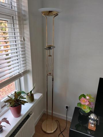 Estiluz halogeen icons vloerlamp 186 cm beschikbaar voor biedingen
