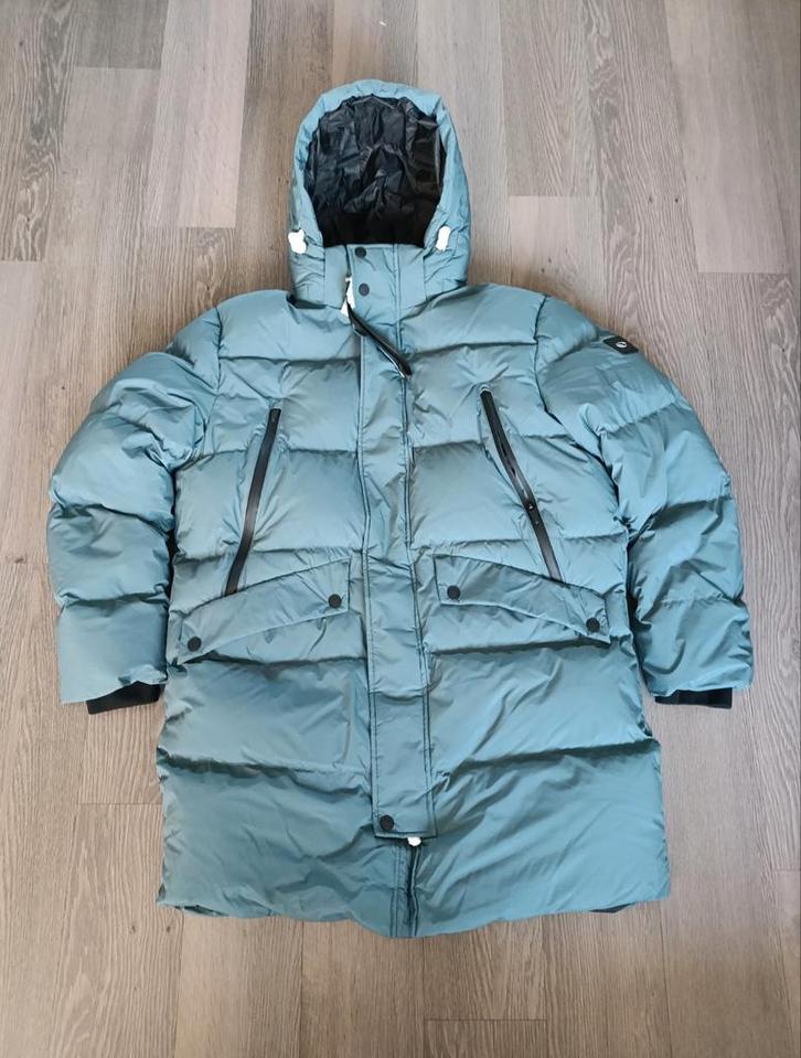 Tom Tailor Jas - Nieuw, Maat XL, Kleding | Heren, Jassen | Zomer, Nieuw, Maat 56/58 (XL), Ophalen of Verzenden