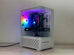 KRACHTIGE RGB GAME PC | i7 | GTX 1070 | GAMING, Computers en Software, Ophalen of Verzenden, Zo goed als nieuw, Gaming, SSD