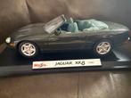 Jaguar xk 8, Verzenden, Zo goed als nieuw, Maisto