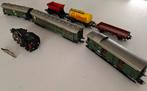 Märklin HO, Hobby en Vrije tijd, Modeltreinen | H0, Ophalen, Wisselstroom, Gebruikt, Rails