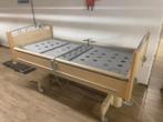 Hoog/laag bed, Ophalen, Eenpersoons, 80 cm, 200 cm