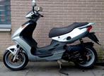 🔥Malaguti F18 Warrior 125cc 4t DD 7400km bouwjaar 2006🔥, Motorrijbewijs A, Particulier, 125 cc, 11 kW of minder