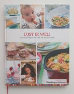 Lust ik wel!, Boeken, Verzenden, Nieuw, Voedingscentrum, Gezond koken