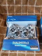 Originele SONY PS3 Playstation 3 wireless controller zgan, PlayStation 3, Ophalen of Verzenden, Zo goed als nieuw, Controller