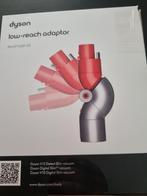 Dyson, Ophalen, Zo goed als nieuw