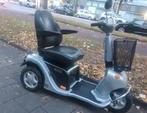 Solo, Ophalen of Verzenden, Zo goed als nieuw, Elektrische rolstoel