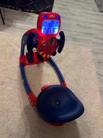 Spiderman auto, Ophalen of Verzenden, Zo goed als nieuw