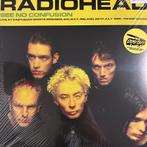 RADIOHEAD See No Confusion, Cd's en Dvd's, Vinyl | Rock, Ophalen of Verzenden, Nieuw in verpakking, Poprock