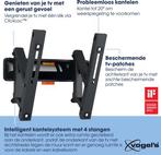 Vogel's COMFORT TVM 3215, Ntv, Nieuw, Ophalen of Verzenden, Ntv