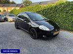 Fiat Grande Punto 1.4-16V Racing | Panoramadak | Airco | Ele, Auto's, Fiat, Voorwielaandrijving, Gebruikt, Zwart, 4 cilinders