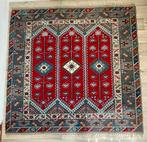 Perzisch tapijt 200 x 200 cm, Huis en Inrichting, Stoffering | Tapijten en Kleden, Ophalen, Gebruikt, Overige kleuren, 200 cm of meer