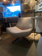 Uwa leren fauteuil, Huis en Inrichting, Fauteuils, Ophalen, Nieuw, 75 tot 100 cm, 50 tot 75 cm