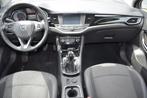 Opel Astra 1.0 Turbo Innovation (bj 2015), 12 maanden, Gebruikt, Blauw, 23 km/l