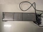 Autoradio Kenwood CD Wisselaar Vintage, Auto diversen, Autoradio's, Ophalen of Verzenden, Zo goed als nieuw
