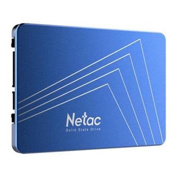 NETAC SSD 2.5 " 480 Gb beschikbaar voor biedingen