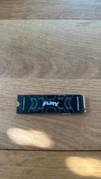 2 TB Kingston Kingston Fury SSD M.2 PCIe, Computers en Software, Harde schijven, Intern, 2TB, Kingston, Ophalen of Verzenden